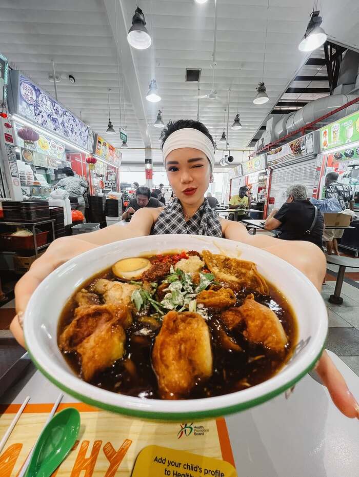 Ở Singapore ăn uống có đắt không? Gợi ý các món ăn ngon “must try”