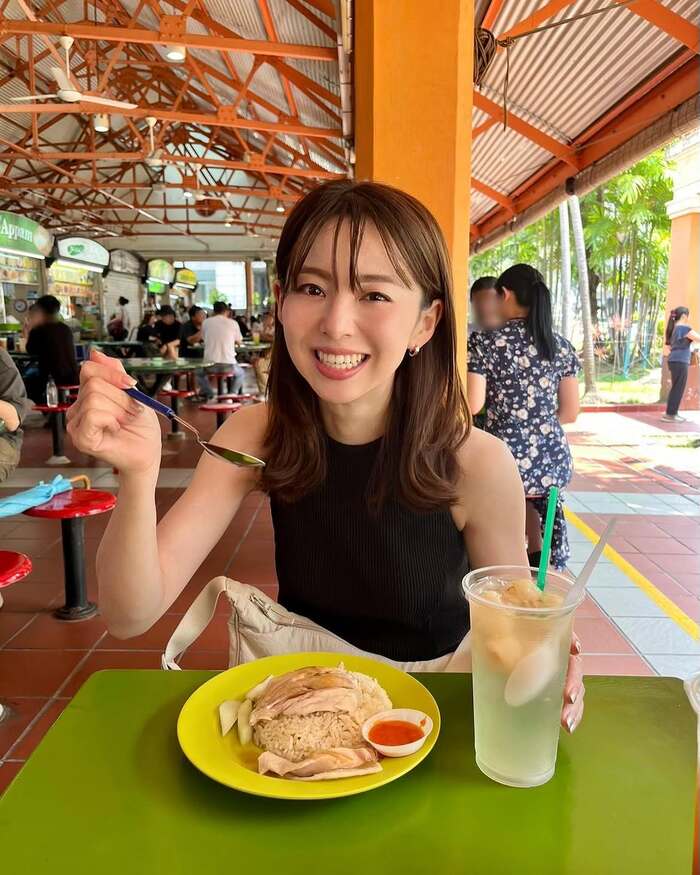 Ở Singapore ăn uống có đắt không? Mẹo tiết kiệm chi phí ăn uống tại Singapore