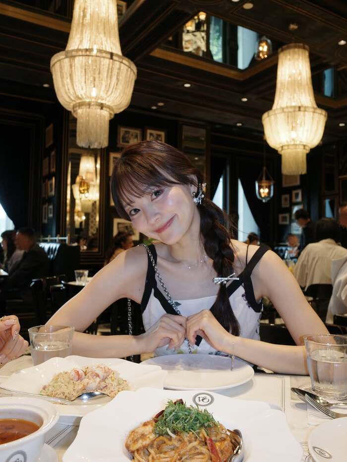 Ở Singapore ăn uống có đắt không? Tùy vào nhu cầu ăn uống của mỗi người