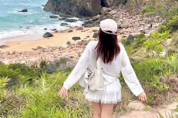 Làng Gò Cỏ Quảng Ngãi - nơi thiên nhiên hòa cùng văn hóa nghìn năm
