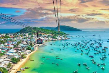 Deal Hot: Tour Phú Quốc Trọn Gói 3N2Đ Chỉ Từ 4.990K