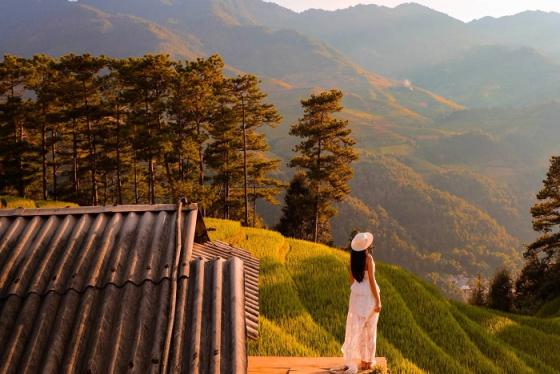Điểm du lịch mùa thu Việt Nam đẹp nên thơ đang chờ đón bạn