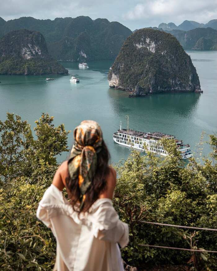 Vì sao có tour giá rất rẻ? Lý giải vì sao có tour giá rẻ