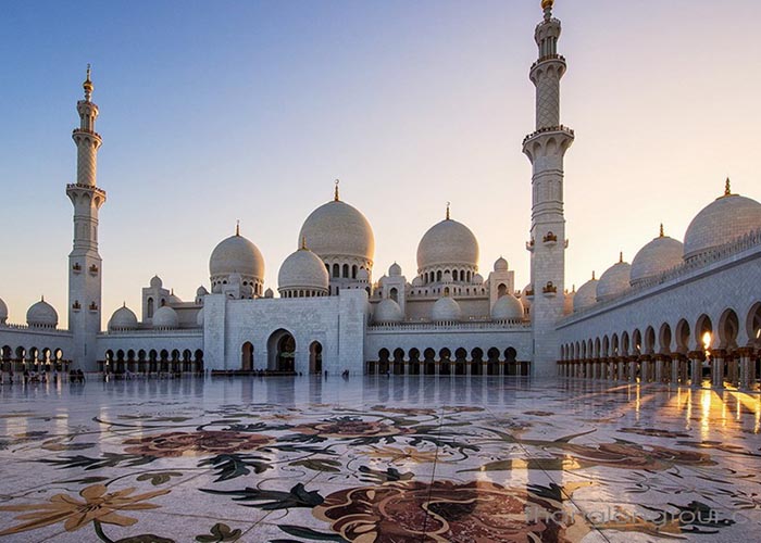 Du lịch Dubai: Ngắm nhà chọc trời, thăm thánh đường Hồi giáo và ...