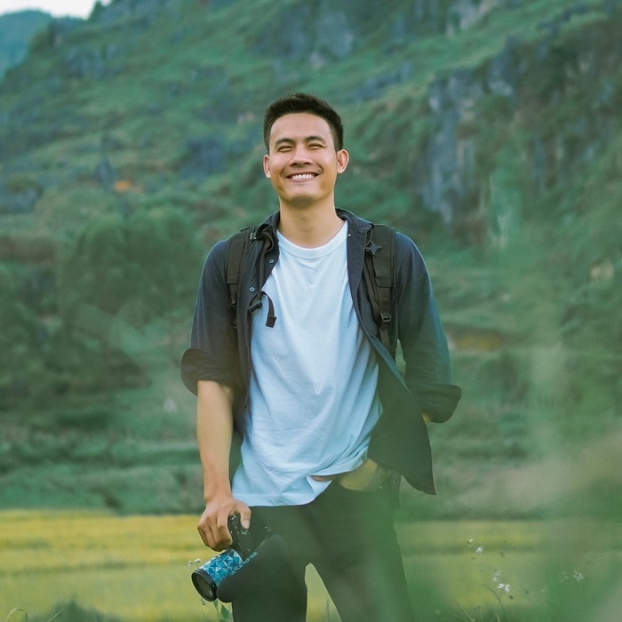 du lịch trải nghiệm