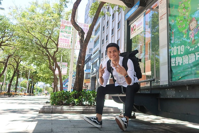 du lịch trải nghiệm