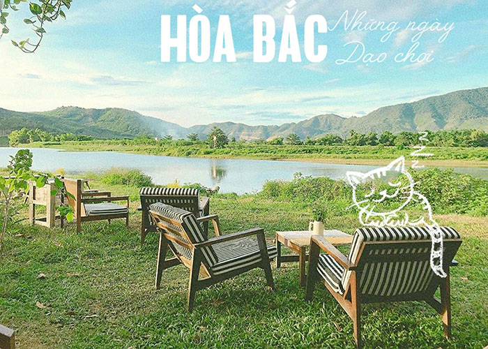 Khu du lịch Hòa Bắc - Đà Nẵng