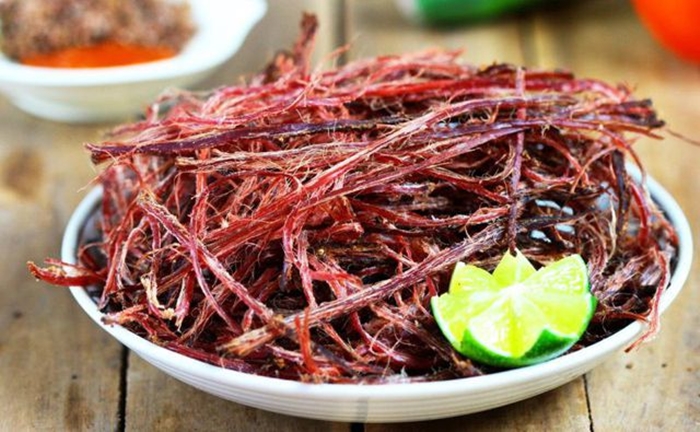 Kinh nghiệm mang đồ ăn khi nhập cảnh nước ngoài để tránh gặp rắc rối