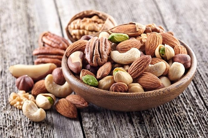 Kinh nghiệm mang đồ ăn khi đi nước ngoài bạn cần lưu ý để không gặp rắc rối 