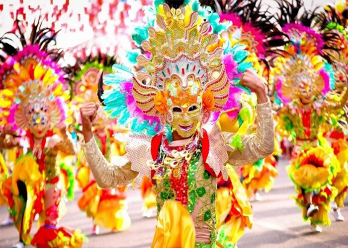 lễ hội lớn ở Đông Nam Á 