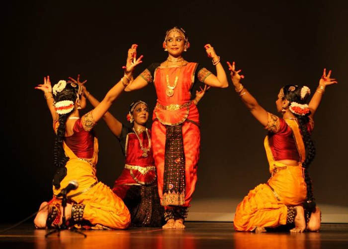 Lễ hội Soorya Arts (Ấn Độ)