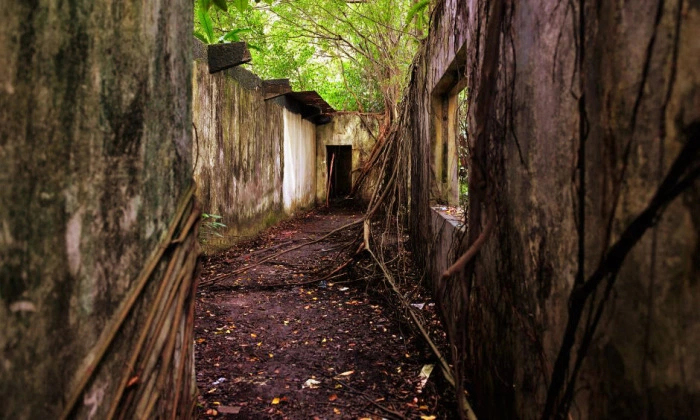 5 địa điểm ma ám nổi tiếng ở Malaysia