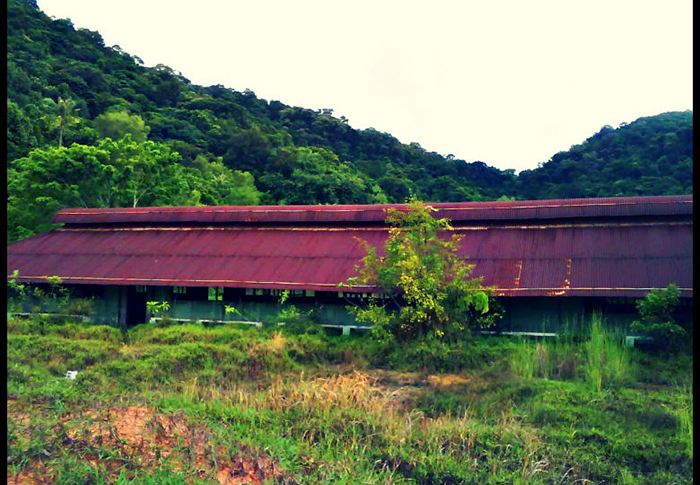 5 địa điểm ma ám nổi tiếng ở Malaysia