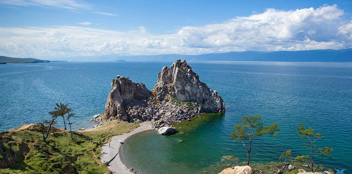 Những điểm đến tự nhiên tuyệt vời ở nước Nga xinh đẹp