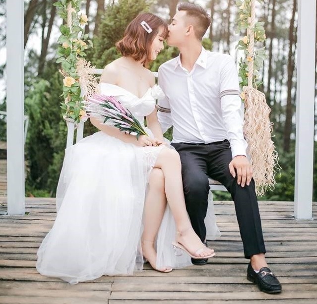phim trường sake graden