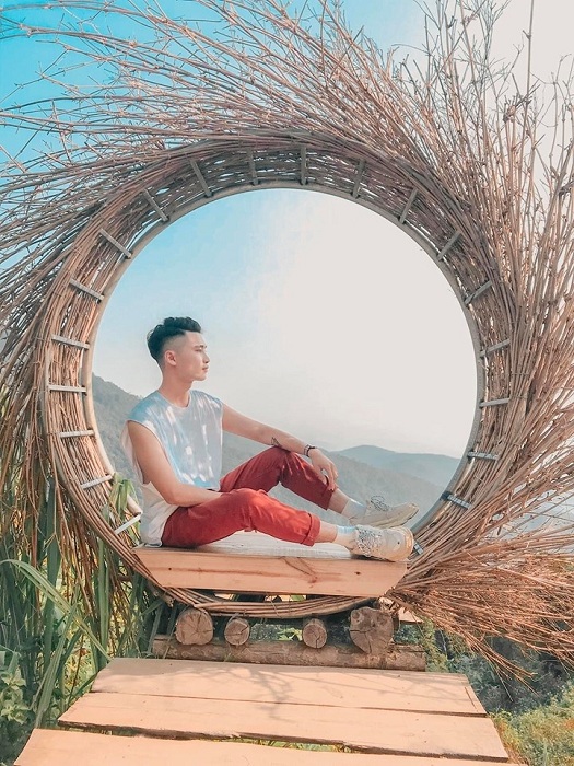 phim trường sake graden