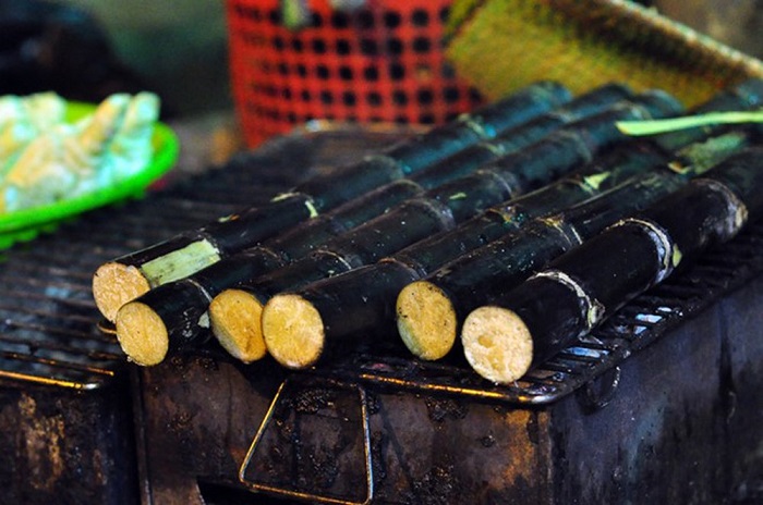 thức uống ấm lòng cho ngày Hà Nội trở gió