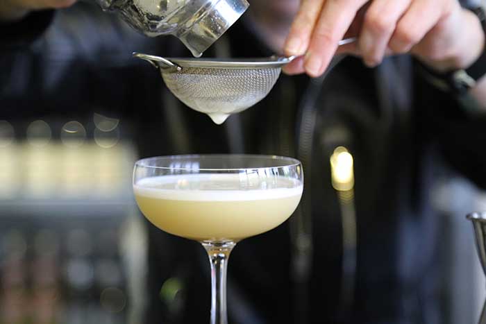 Những loại cocktail cổ điển nổi tiếng thế giới.