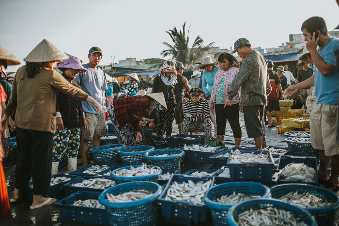 du lịch Mũi Né 