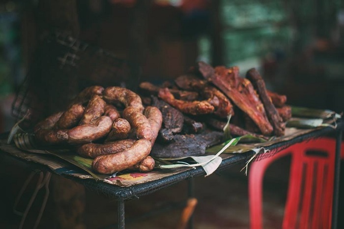 mùa hoa cải ở Mộc Châu 