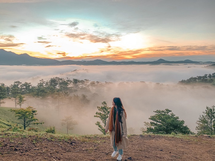 du lịch Đà Lạt