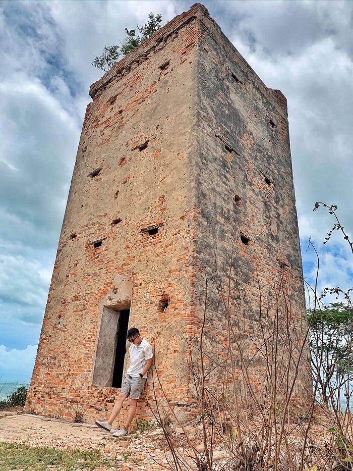 du lịch Mũi Né