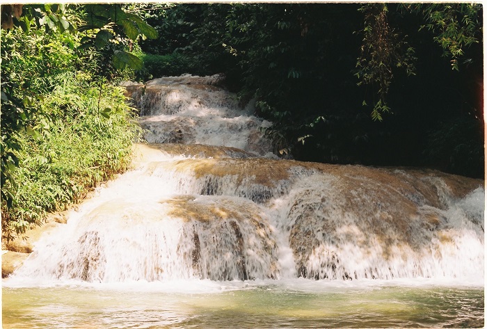 du lịch Pù Luông