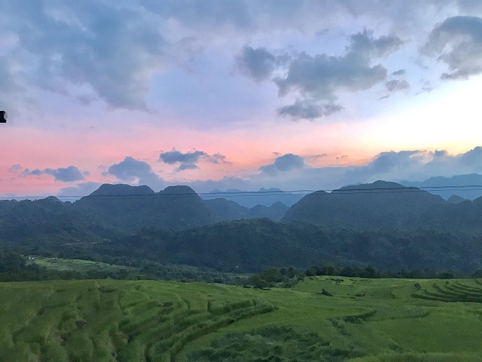 du lịch Pù Luông