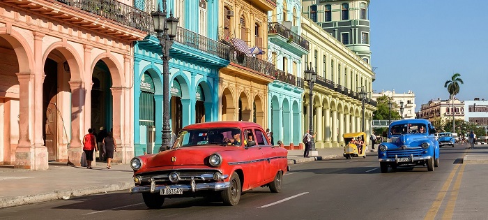 Thủ tục xin visa là một trong những lưu ý khi đi du lịch Cuba