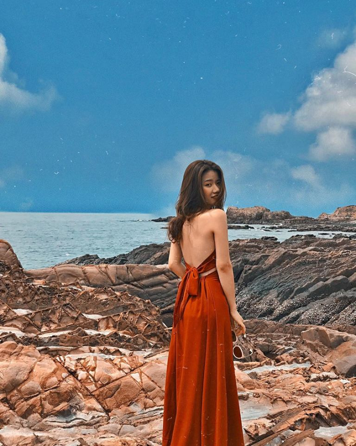 The 4 most beautiful islands in the North, the check-in paradise of young people The 4 most beautiful islands in the North, the check-in paradise of young people