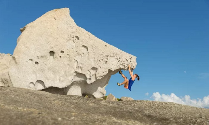 điểm đến leo núi ở Pháp