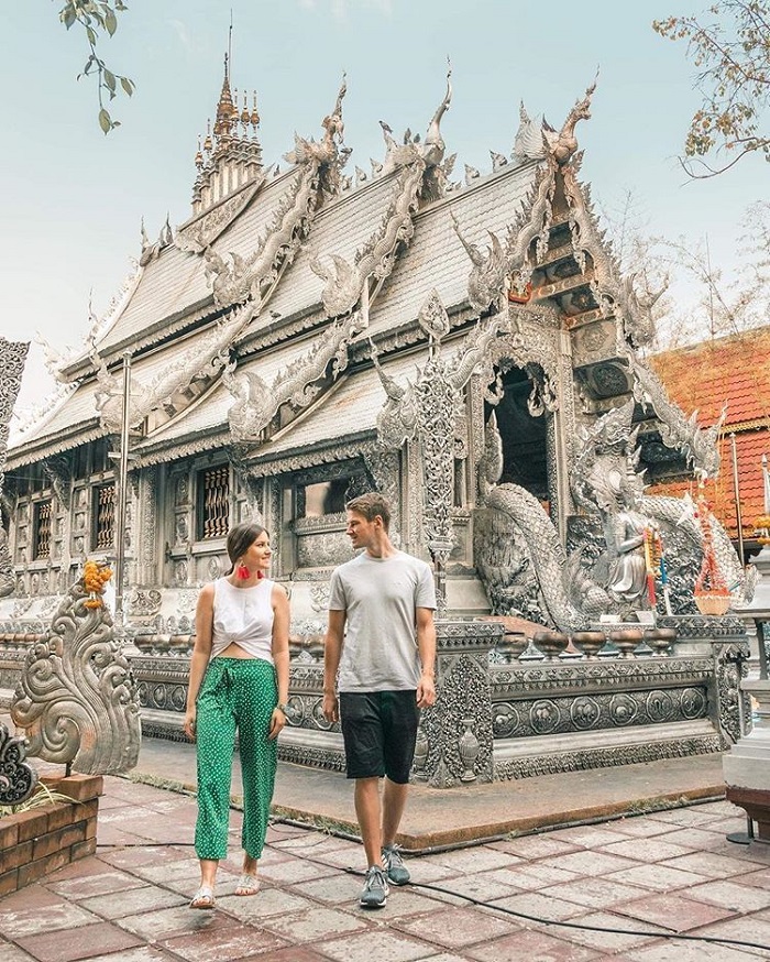 Du Lịch Chiang Mai