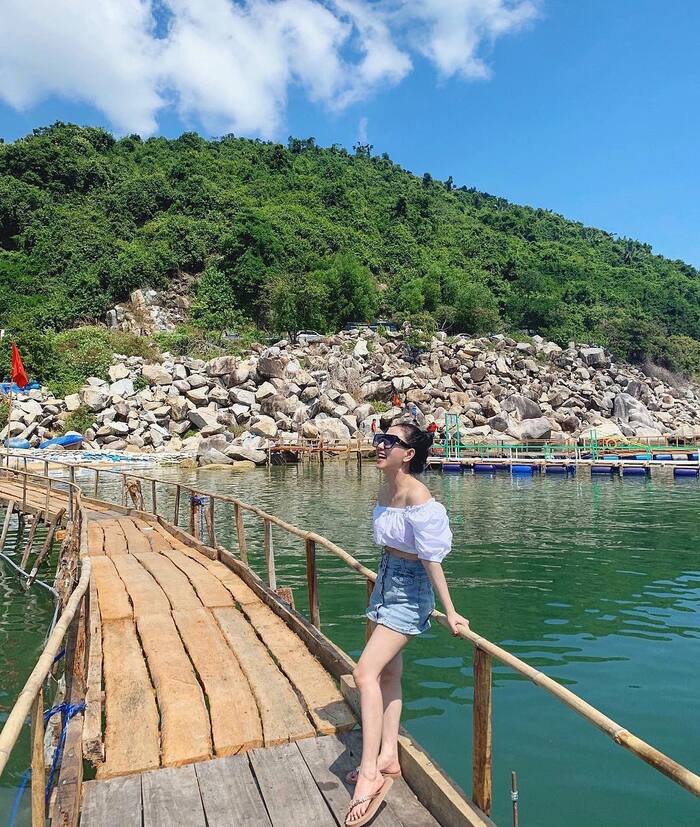 ‘Chỉ mặt điểm tên’ những địa điểm sống ảo ở Phú Yên chưa bao giờ hết hot cho kỳ nghỉ hấp dẫn