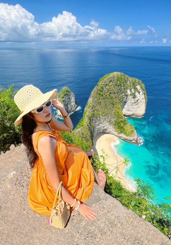 Review du lịch Bali 5 ngày 4 đêm 