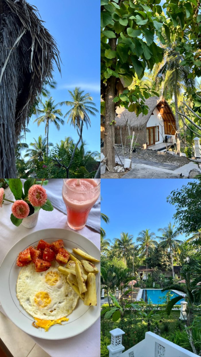 Review du lịch Bali 5 ngày 4 đêm 