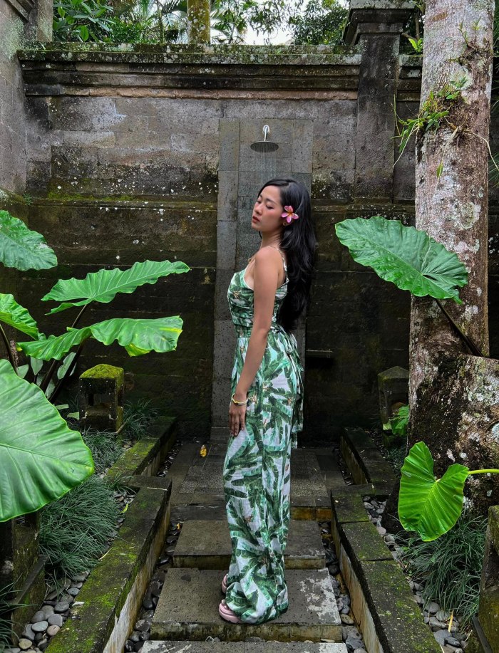 Review du lịch Bali 5 ngày 4 đêm 