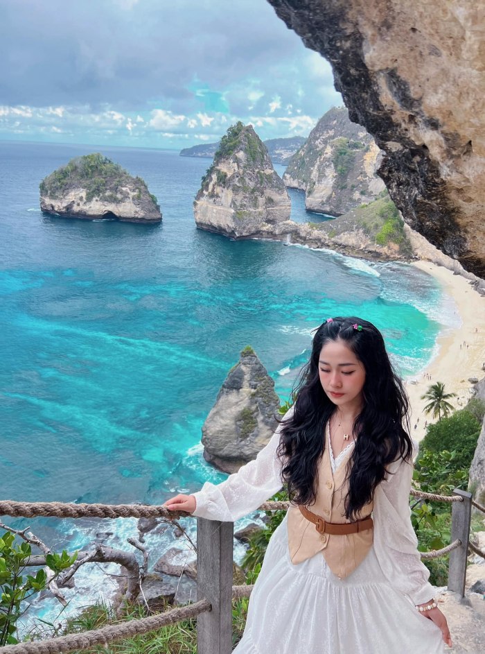 Review du lịch Bali 5 ngày 4 đêm 