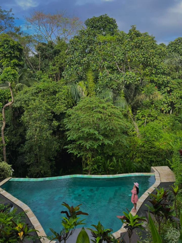 Review du lịch Bali 5 ngày 4 đêm 