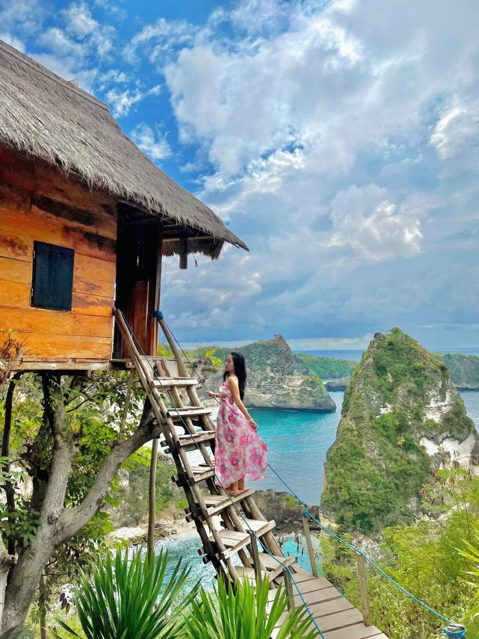 Review du lịch Bali 5 ngày 4 đêm 