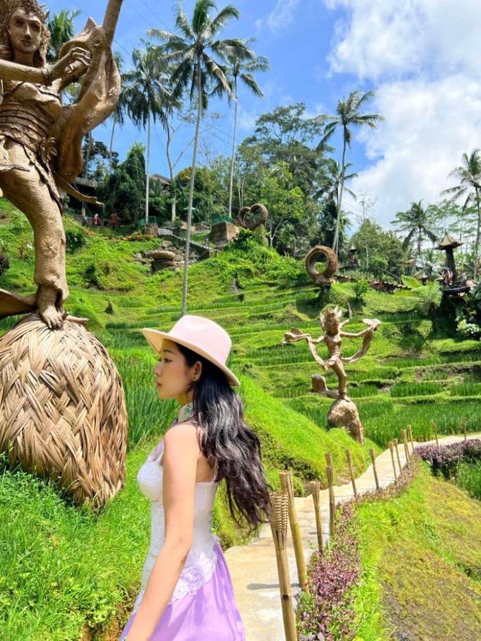Review du lịch Bali 5 ngày 4 đêm 
