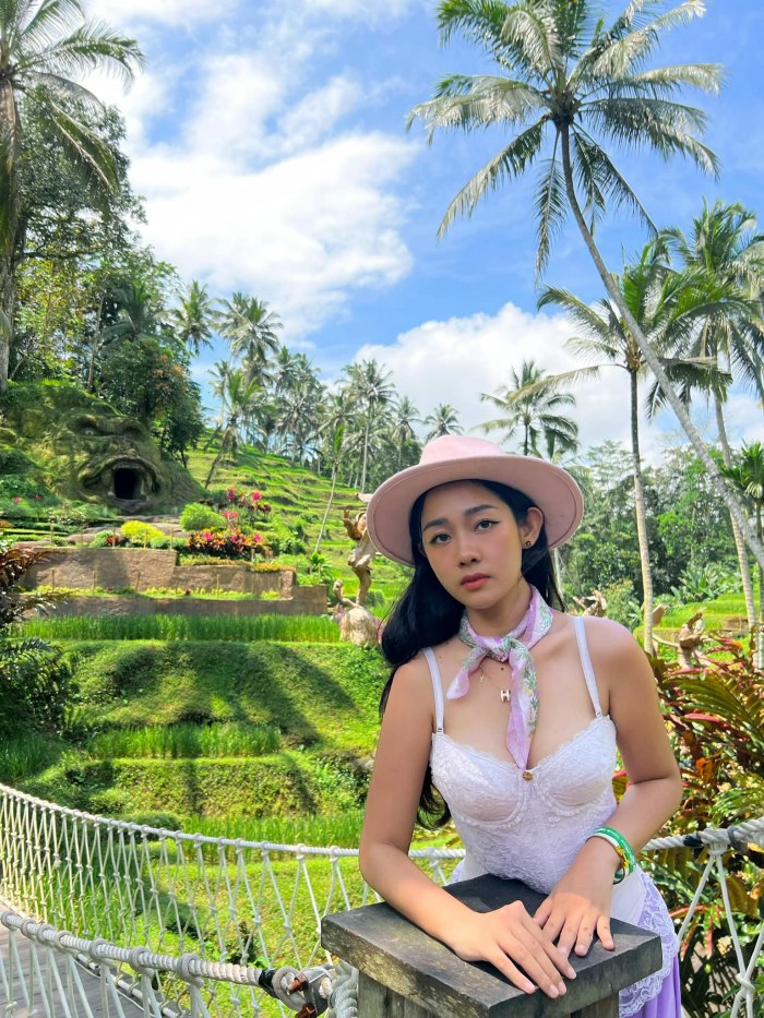 Review du lịch Bali 5 ngày 4 đêm 