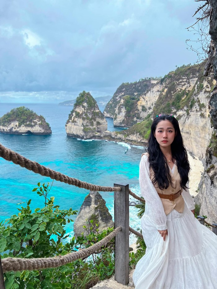 Review du lịch Bali 5 ngày 4 đêm 