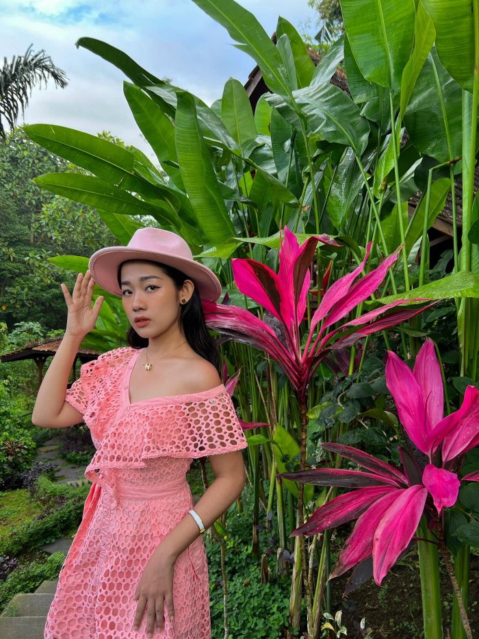 Review du lịch Bali 5 ngày 4 đêm 