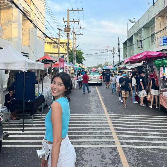 Cao Thái Hà du lịch Thái Lan Cao Thái Hà du lịch Thái Lan