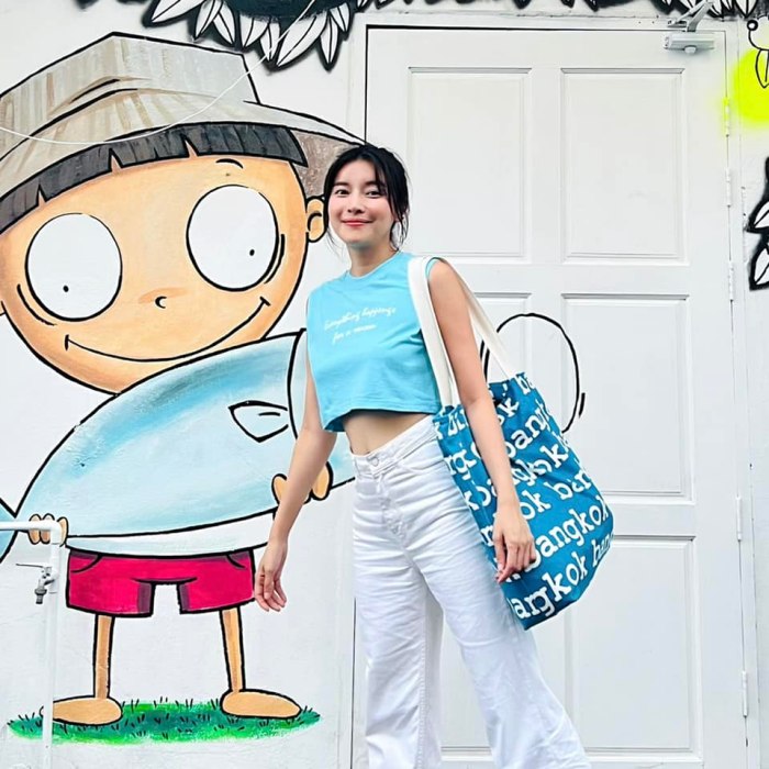 Cao Thái Hà du lịch Thái Lan Cao Thái Hà du lịch Thái Lan