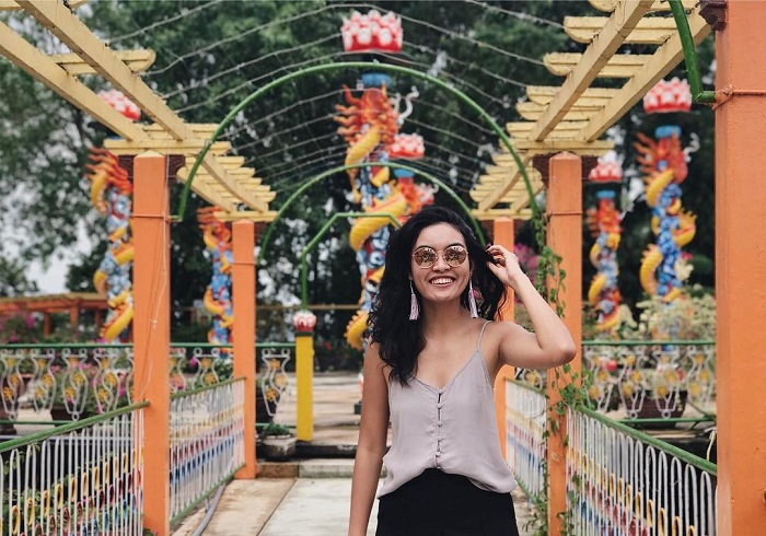 khu du lịch Thới Sơn Cồn Phụng khu du lịch Thới Sơn Cồn Phụng