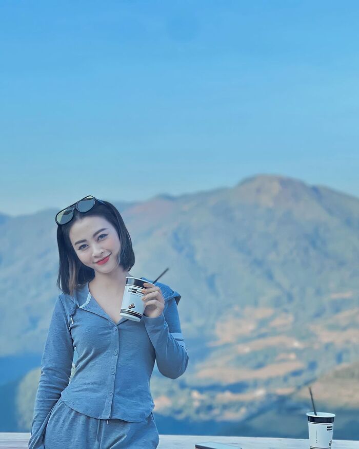 Tháng 10 này có hẹn với mùa cỏ lau Bình Liêu đẹp như mơ