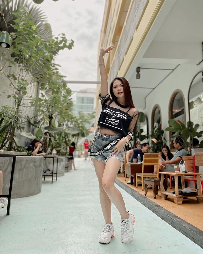 Dừng chân thư giãn cuối tuần tại 4 quán cà phê phong cách tối giản ở quận 3