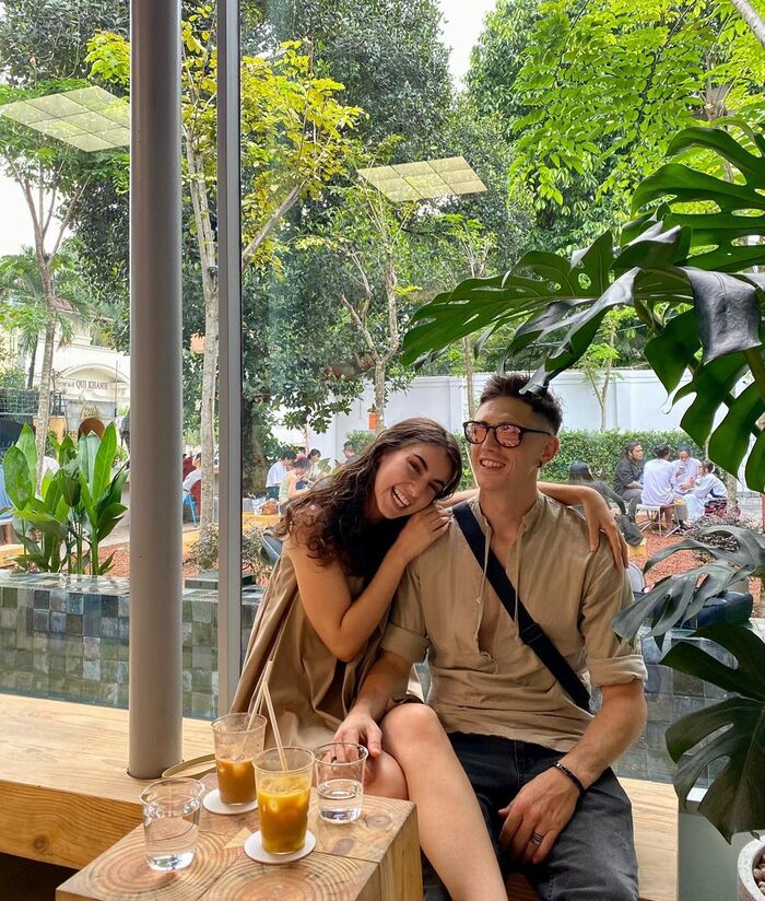 Dừng chân thư giãn cuối tuần tại 4 quán cà phê phong cách tối giản ở quận 3