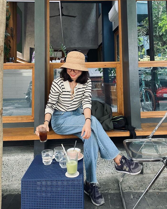 Dừng chân thư giãn cuối tuần tại 4 quán cà phê phong cách tối giản ở quận 3